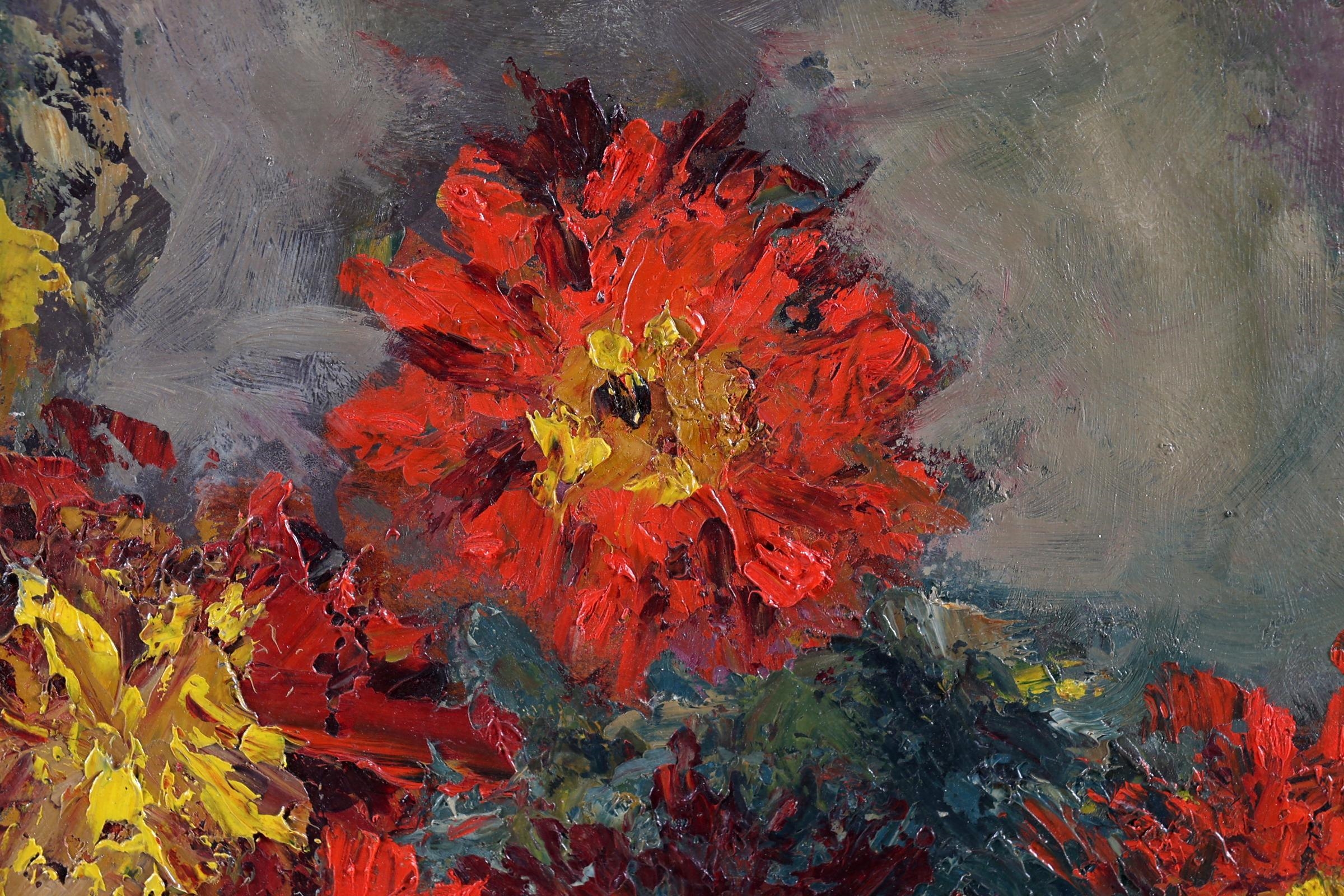 Jan Koster | Burum 1874-1956 Groningen | MutualArt