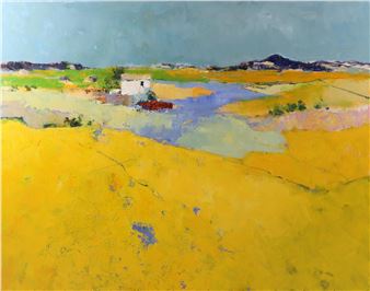 Wormerveer 1952 - Jan Groenhart