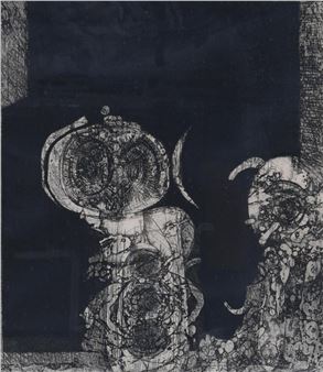 THE WILD MUSHROOM - Mohammed Omar Khalil