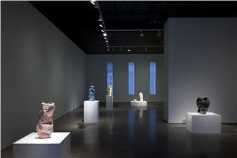 Isabel Wynn: A Paz Que Você É (The Peace That Is You) - Equinox Gallery