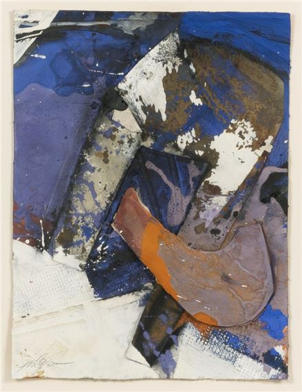 Boomerang - Robert Zielasco