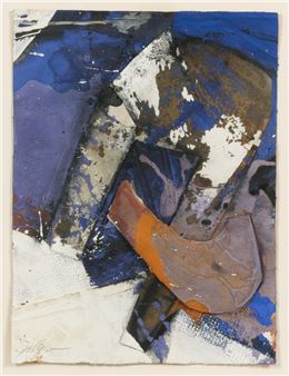 Boomerang - Robert Zielasco