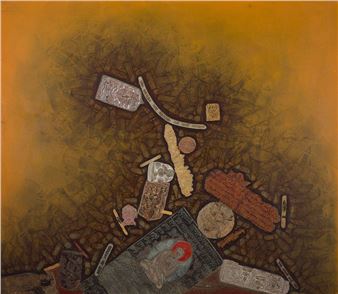 Untitled - Shanti Dave