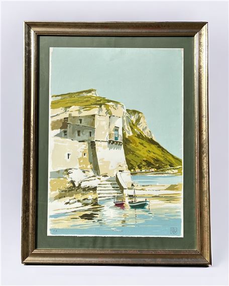 Aldo Riso | Palermo | MutualArt