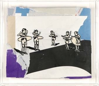 Saturn - Jakub Janovský