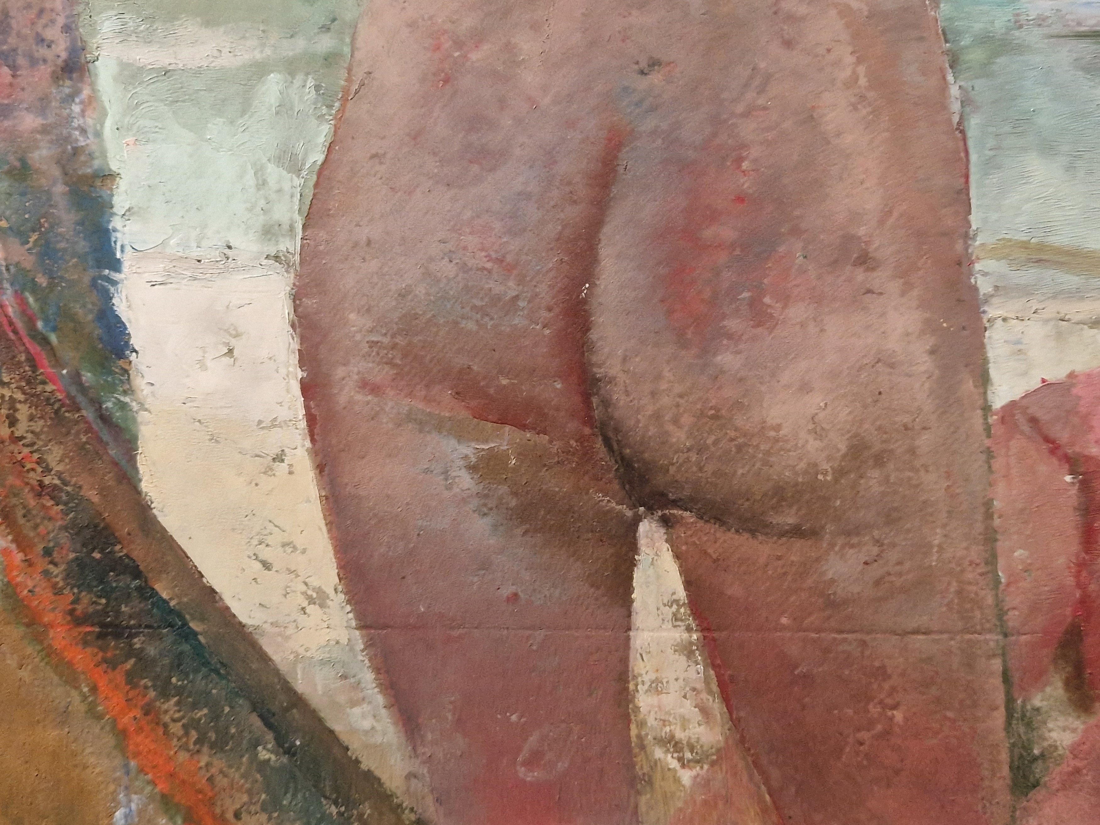 Raphael de Buck | Women by the shore | MutualArt