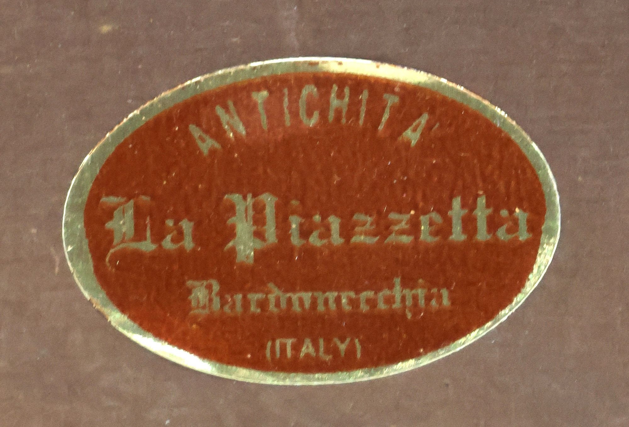 Artwork by René Sainville, Roosters and Hens, Made of oil on canvas board painting