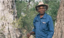 Mervyn Street’s Parents Were Paid in Rocks Instead of Wages. He Led a Fight for His People – and Won $180m