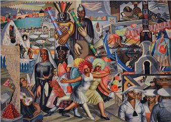 Dismissed, Excluded and Now Adored: The Revenge of the Women Surrealists