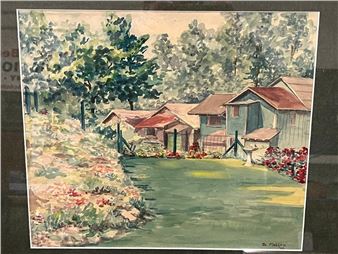 Untitled - Josephine Mullen