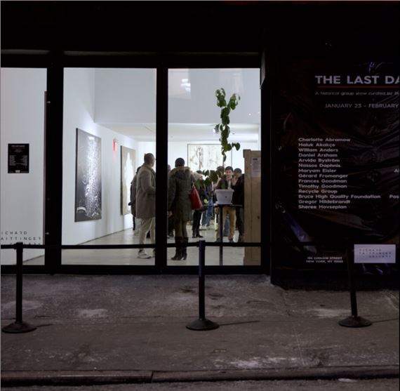 The Last Dance - Richard Taittinger Gallery