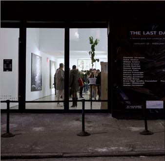 The Last Dance - Richard Taittinger Gallery