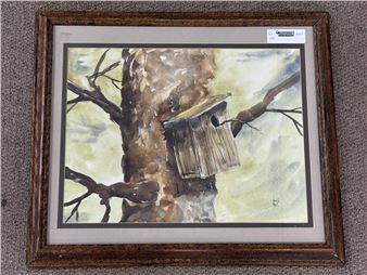 February 23, 2025 Auction - Blanchard's Auction Service