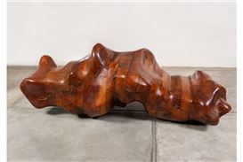 Marcelo Silveira's "The Sea, The River, The Stone" opens at Nara Roesler Rio de Janeiro