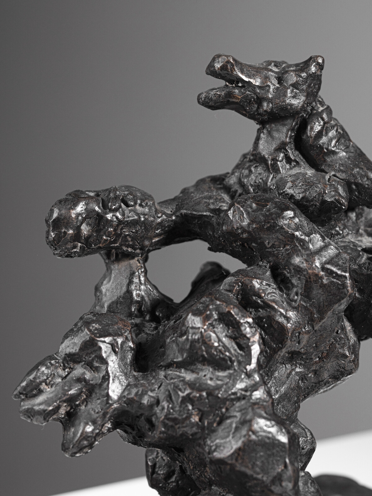 Jacques Lipchitz | IL RATTO DI EUROPA | MutualArt