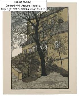 Schloß Liechtenstein (Sternberg in Mähren) - Jahn Hede