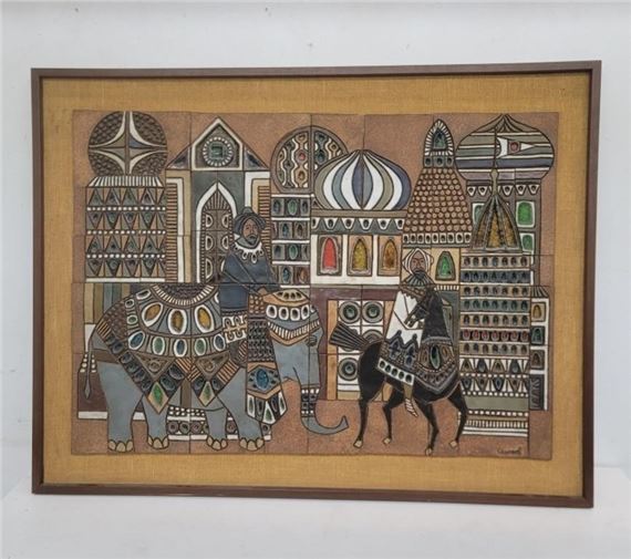 Untitled - Raul Coronel