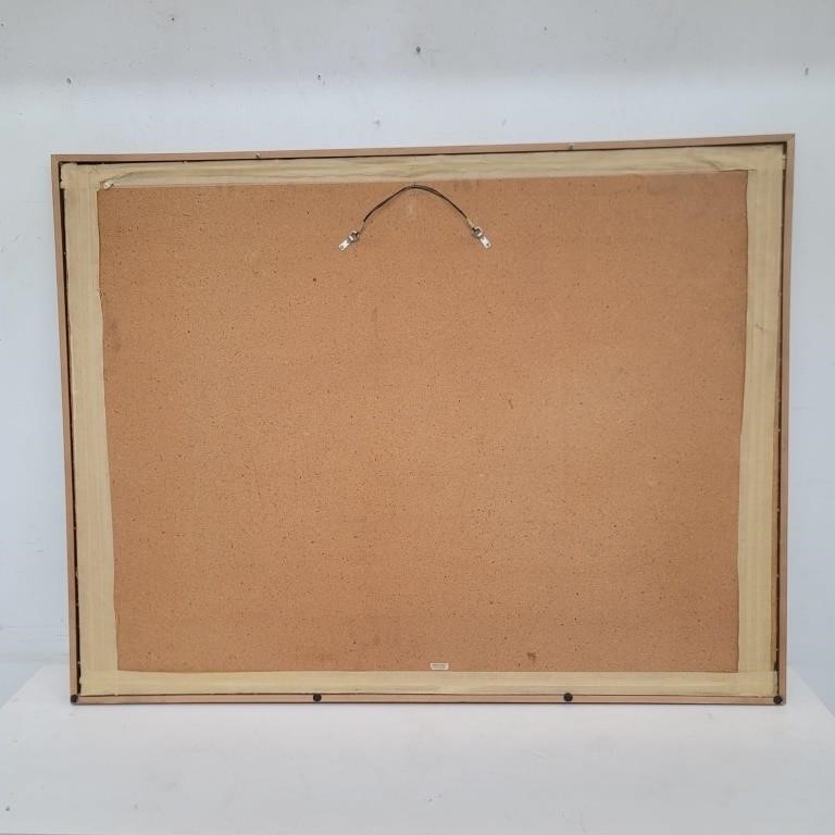 Artwork by Raul Coronel, Untitled, Made of glazed ceramic tiles