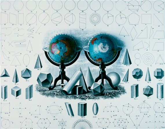 Polaroid Still Lifes - OstLicht Gallery