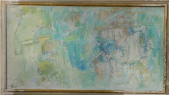 Abstract - Leon (Arie) Fein