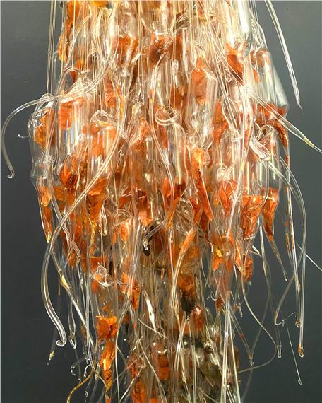 Transient / Eternal - Overlap Gallery