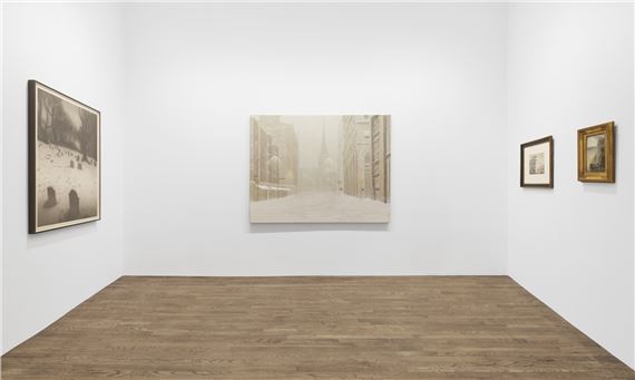 I Am The I Am - Palo Gallery (Bond St.)