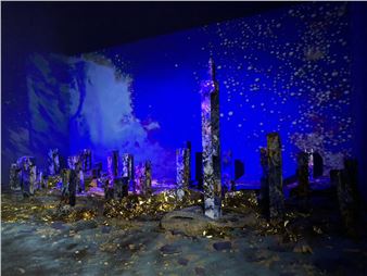 Cloudy Waters: Caribbean Refractions - Passerelle Centre d'Art Contemporain, Brest