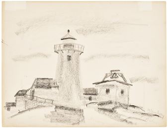 Eastern Point Lighthouse