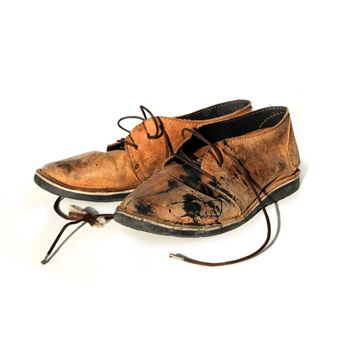 Battle Scars - ESCAP3 Gallery