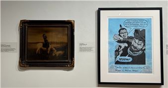 Culture Push - The Ross Art Museum