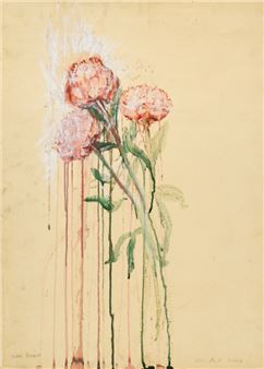 Celia Paul: Diaries - Hazlitt Holland-Hibbert