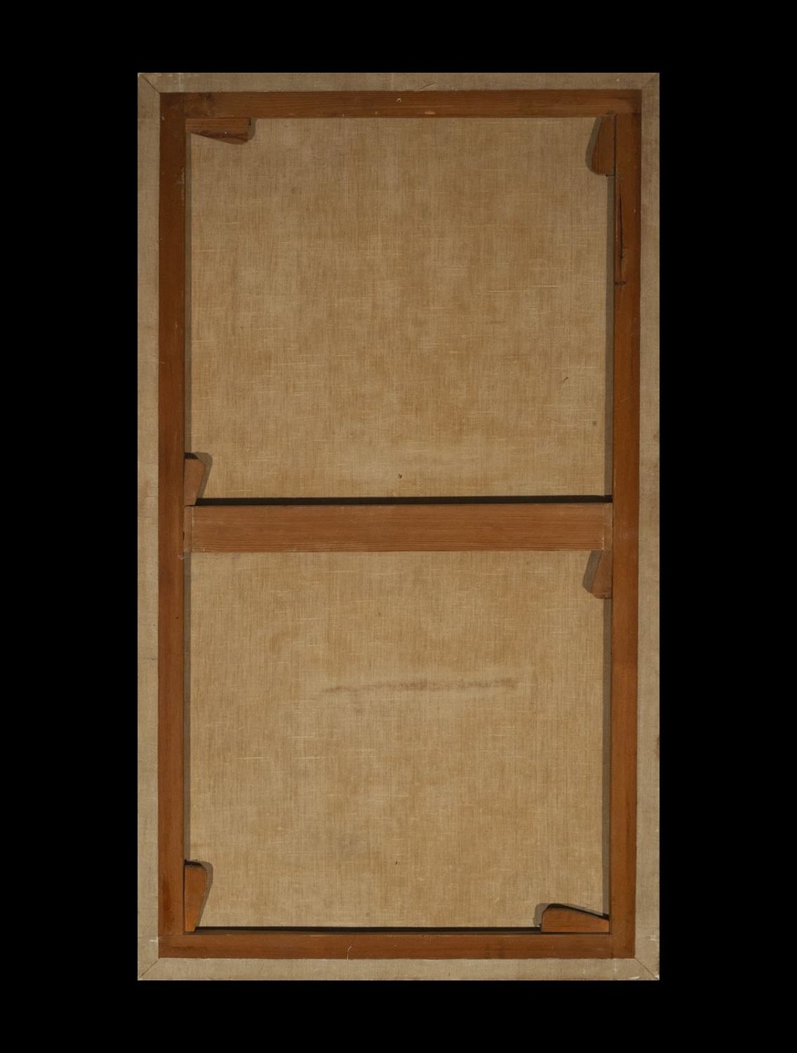 Artwork by Jose Ramos Artal, Pareja de vistas de poblado, Made of Firmados