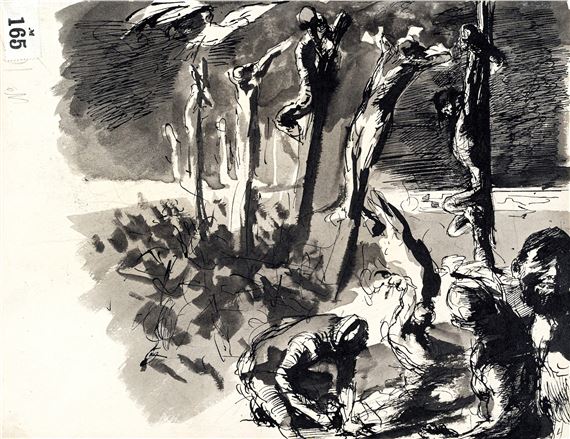 401   Otto Greiner by Otto Greiner, circa 1889