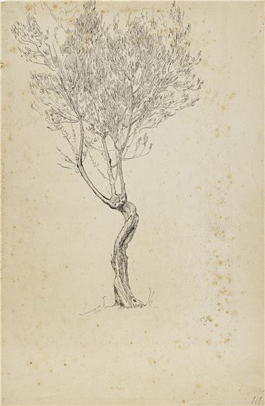 416   Otto Greiner by Otto Greiner, 1890