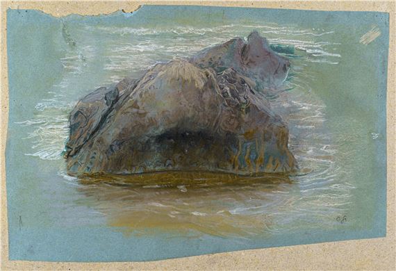 419   Otto Greiner by Otto Greiner, 1903