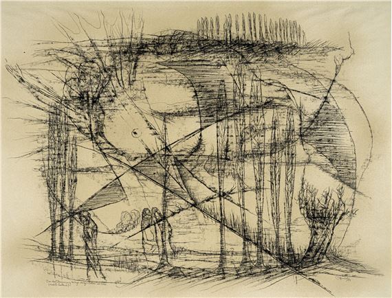 637   Günther Huniat - Günther Huniat