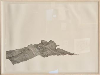 Untitled - Vincent Mauger