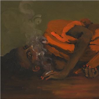 Danielle Mckinney: Tell me More