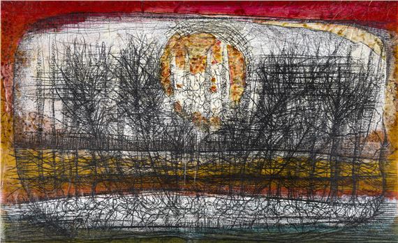 635   Günther Huniat by Günther Huniat, 1973/ 1974