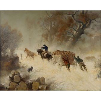 Landscape - Ilham Dadasov