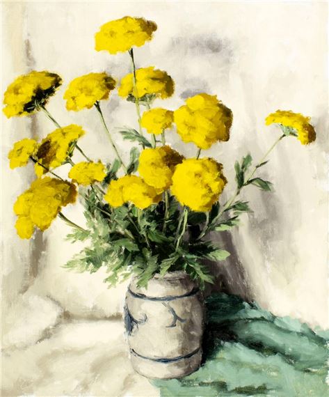 Van Rooy | 1 Artworks | MutualArt