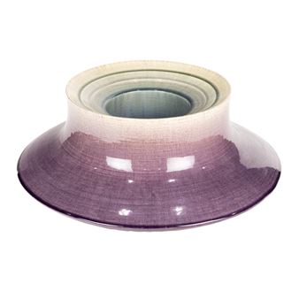 An Arthur E. Nelson (Oakland, California) ceramic bowl - Arthur Nelson