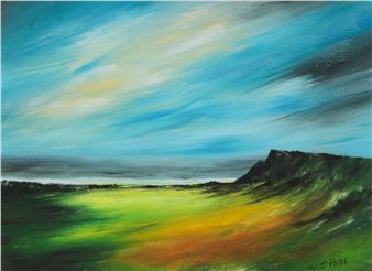 BROODY BINEVENAGH - William J. Page