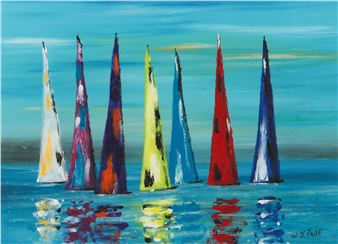 REGATTA - William J. Page