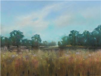 SUMMER MEADOW - Ken Quigley