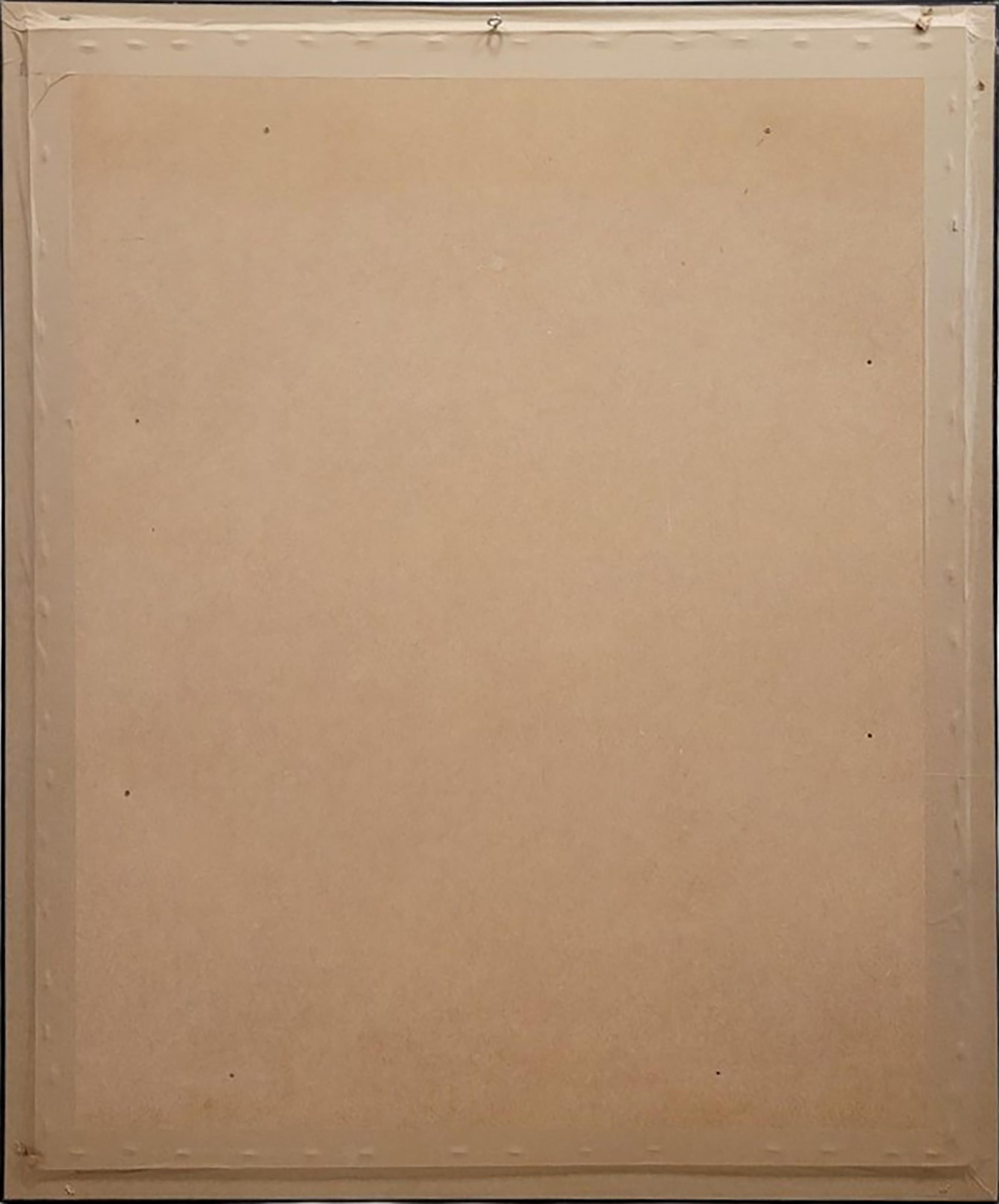 Artwork by Julio Sendino, Julio Sendino, 2012, La ciudad de las columnas, óleo sobre lienzo, Made of oil on canvas