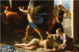 Retrospect: 50 Years of the Norton Simon Museum