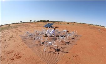 SPACED: Circular Economies - PICA, Perth Institute of Contemporary Arts