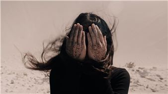 Second Generation Collective: Vádye Eshgh (Valley Of Love) - PICA, Perth Institute of Contemporary Arts