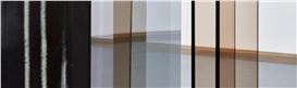 Marie Matusz Challenges Institutional Presentations of Time